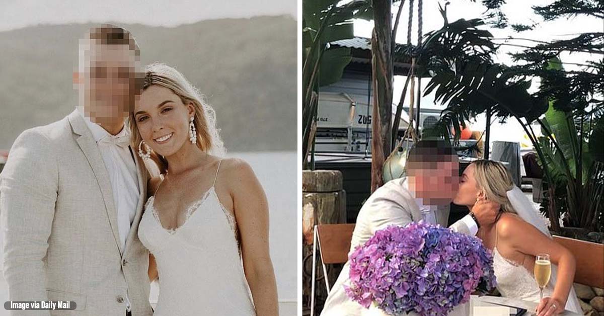 Wife Ghosted by American Husband a Day After He was Granted Aussie Visa