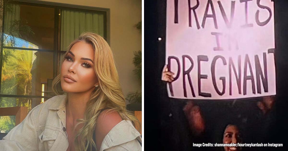 Travis Barker’s Ex-Wife Speaks Out After Kourtney’s Pregnancy with Shady Comment