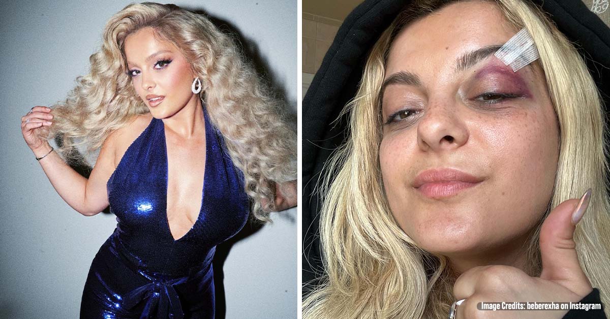 Bebe Rexha Breaks Silence After Concertgoer is Arrested for Throwing Phone at Her in NYC