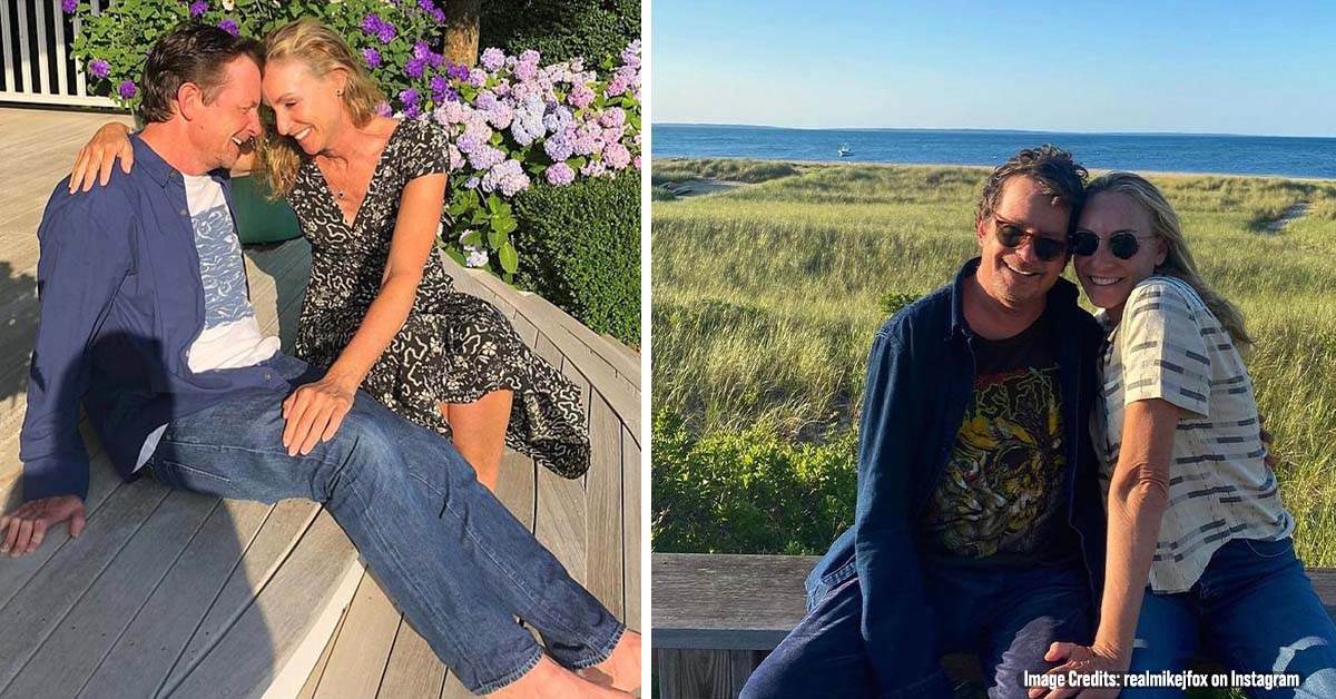 Michael J. Fox Calls Wife his ‘Forever Summer Girl’ as He Celebrates her 63rd Birthday