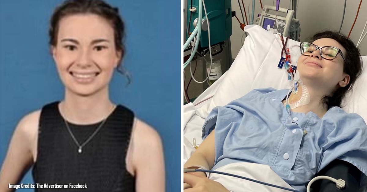 Brave 23-year-old with Terminal illness Ends Life Under Assisted Dying Laws