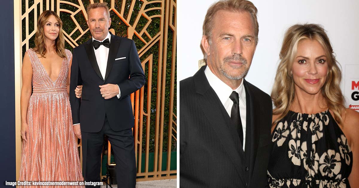 Kevin Costner’s Ex-Wife Makes Shocking Remark Regarding the Actor and their Kids