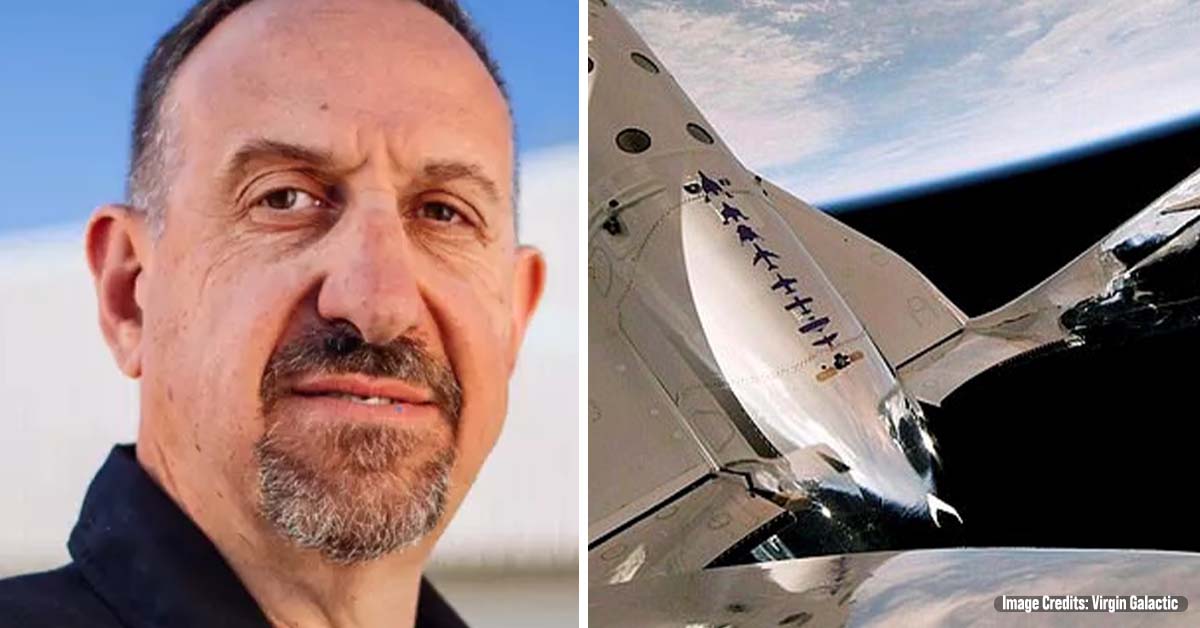 Commercial Flight to Space ‘for the Keen’ will be Launched Tomorrow with Customers Paying Thousands