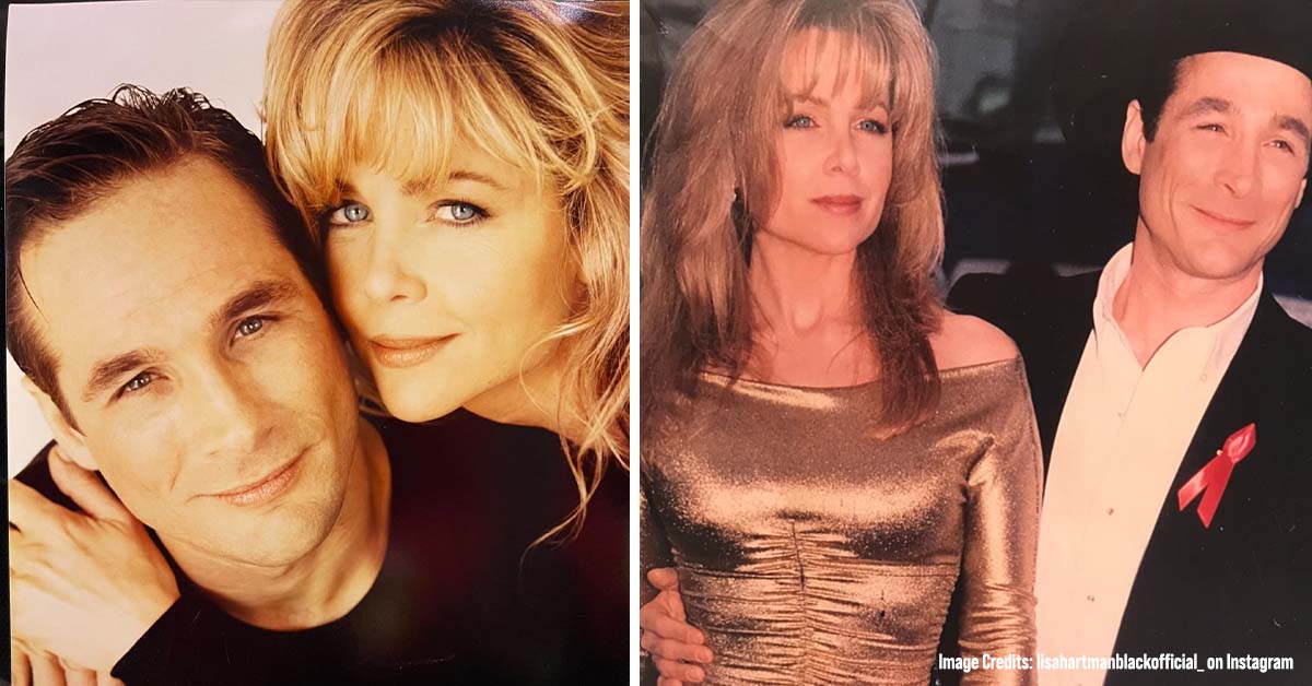 Lisa Hartman Black Celebrated 67th Birthday and 31 Years of Marriage – her Daughter is her Look Alike