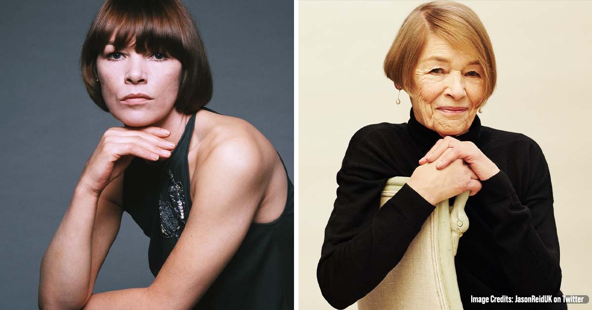 Oscar-Winning Actress and Former Labour MP Glenda Jackson Dies Aged 87