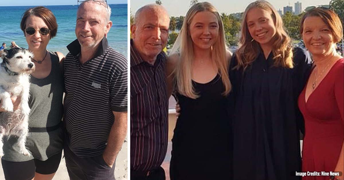 British Couple to be Kicked out of Australia for Being ‘Too Old’ Despite Eight Year Stay