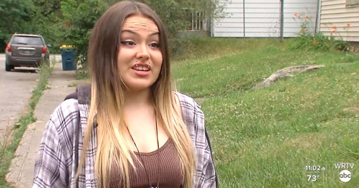 Man Robs Woman at Gunpoint Then Demands She Adds Him on Facebook and Asks Her Out