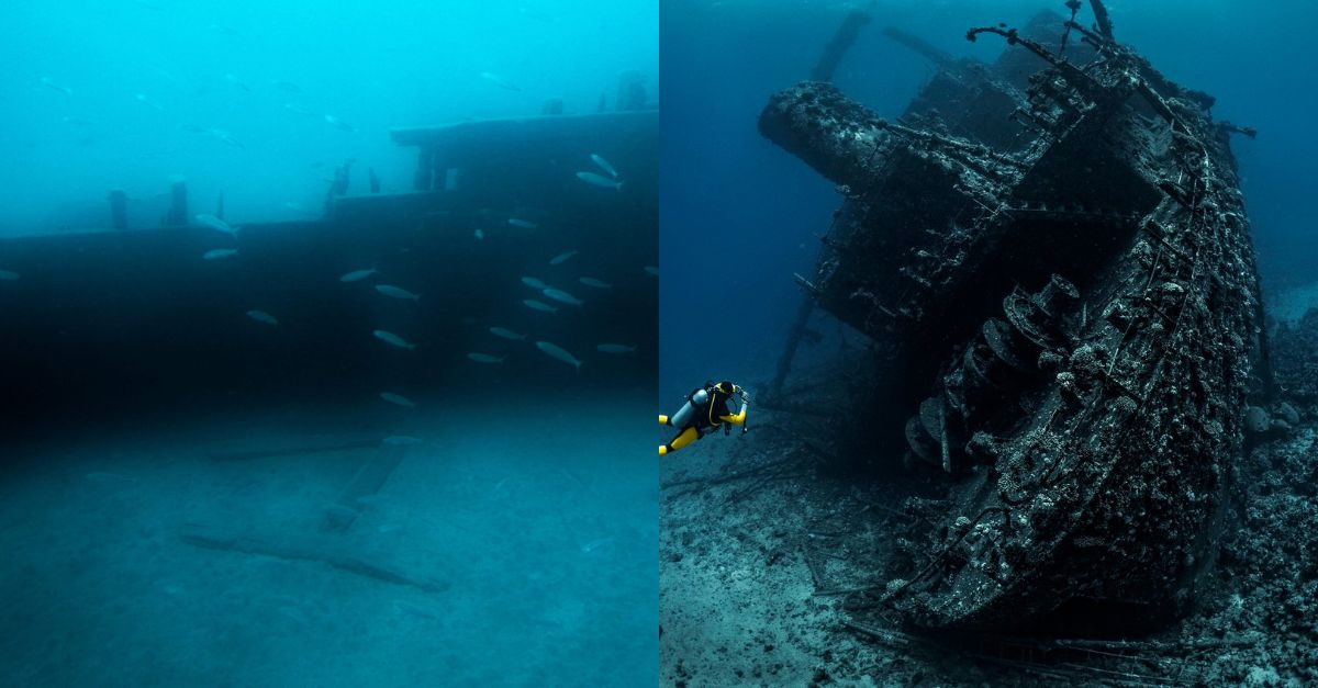 Coast Guard Confirms Debris has been Found in Search for Titan Submersible