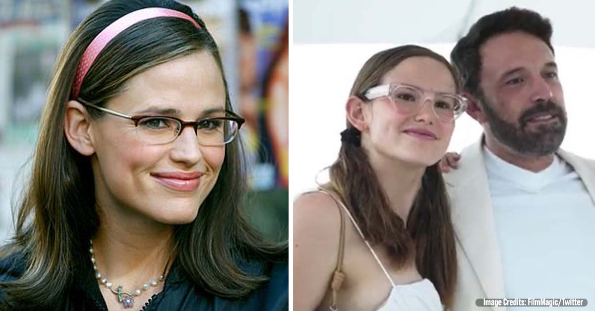 Ben Affleck and Jennifer Garner’s Daughter Violet, 17, Leaves Fans Shocked