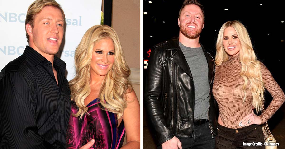 Kim Zolciak and Kroy Biermann Call Off Divorce 2 Months After Filing