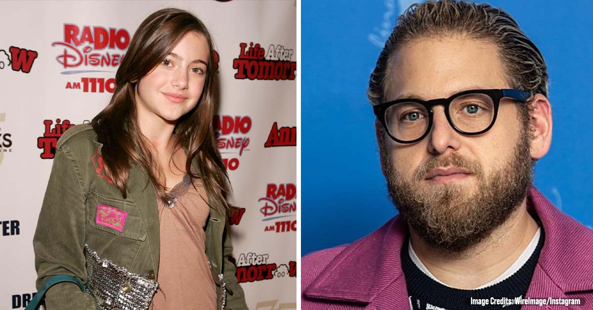 Former Child Star Alexa Nikolas Accuses Jonah Hill of ‘Predatory’ Behavior When She Was 16