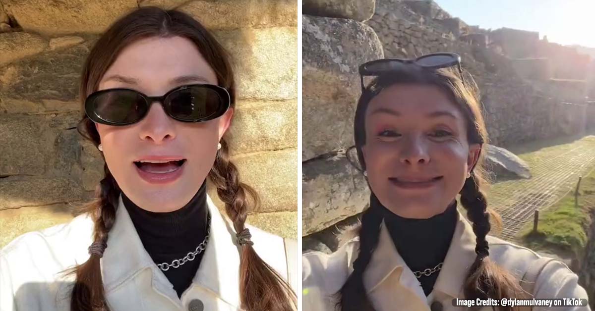 Trans Influencer Dylan Mulvaney Leaves America for Peru As She No Longer ‘Feels Safe’
