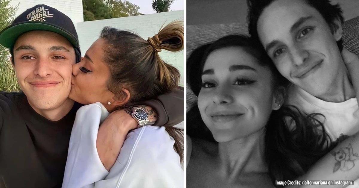Ariana Grande’s Now Estranged Husband is ‘Devastated’ by their Divorce
