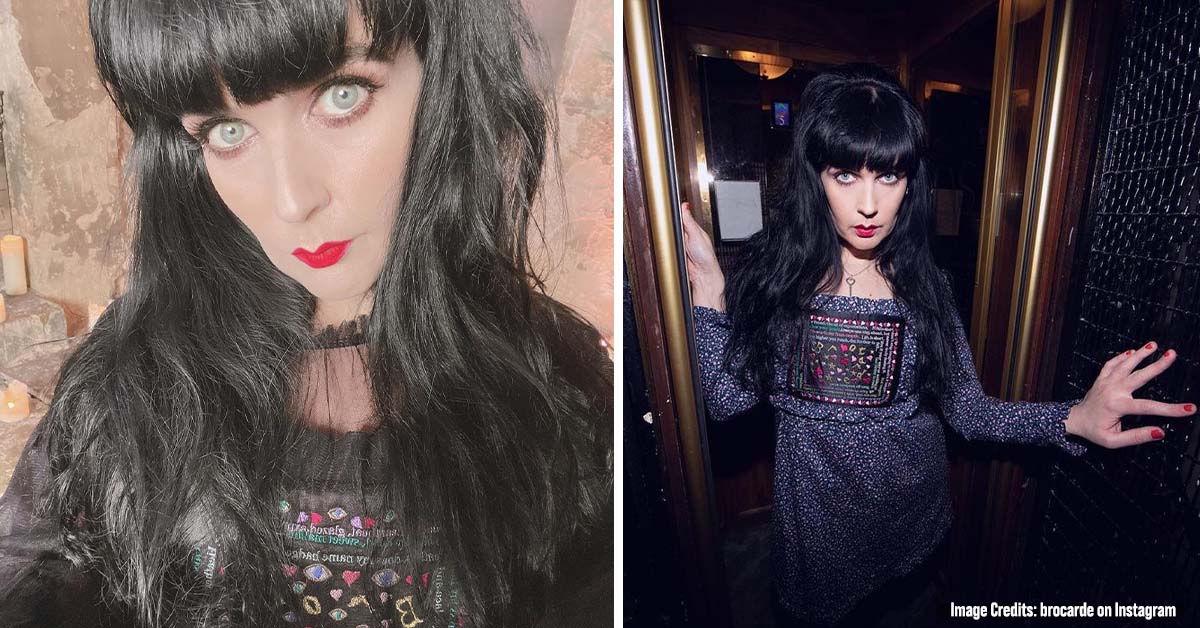 Woman Who Married a Victorian Ghost Revealed She’s Divorced Him by Having an Exorcism