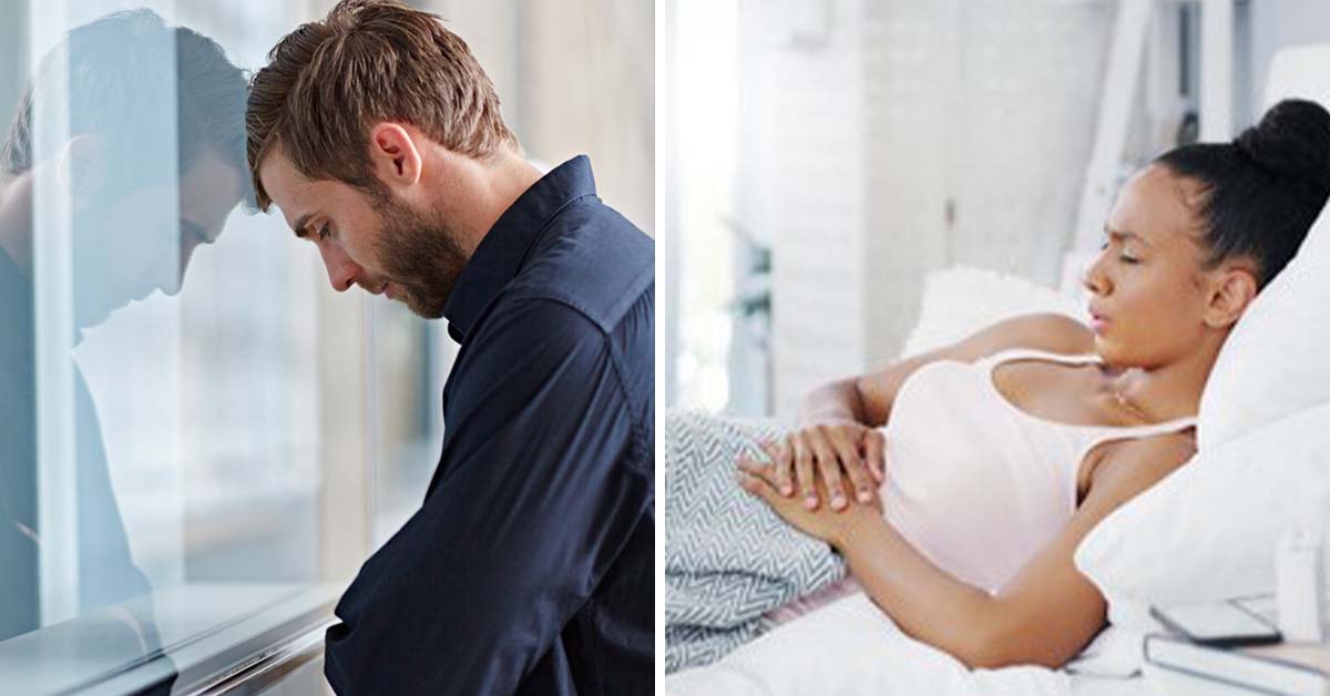 Husband Seeks Advice After Dying Wife Asks Permission To Sleep With Ex One Last Time
