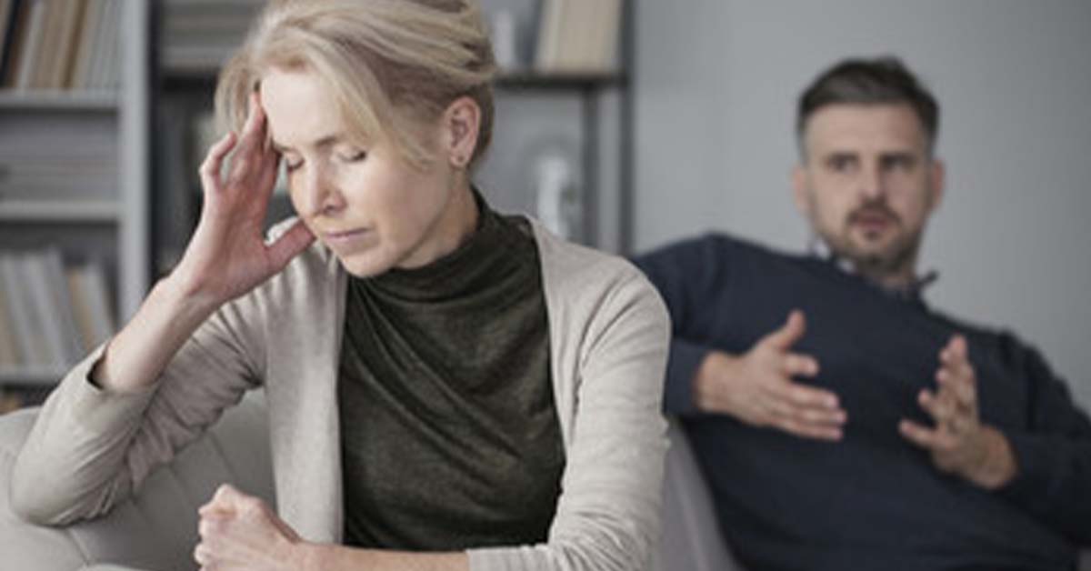 5 Red Flags That Your Partner Is a Narcissist