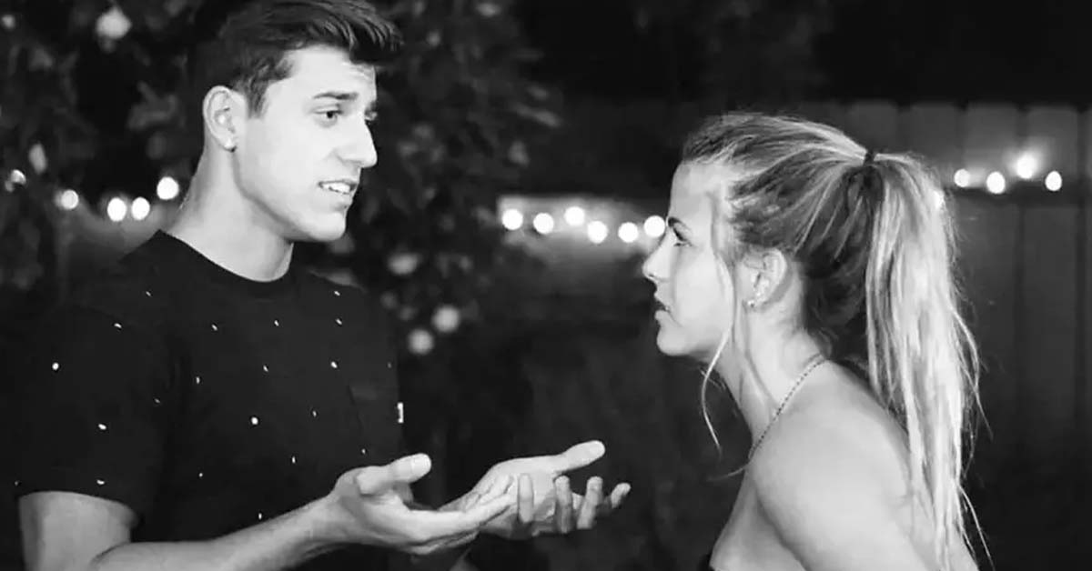 10 Red Flags Your Boyfriend Is Micro-Manipulating You