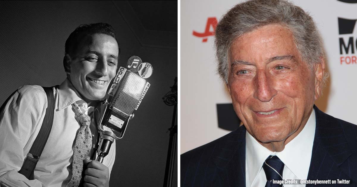 Tony Bennett, Iconic Crooner of the American Songbook, Dead at 96