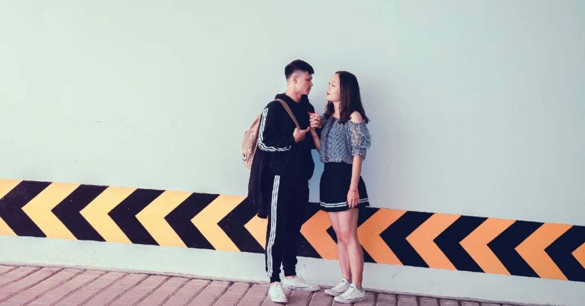 Is A 50/50 Relationship Even Possible? Probably Not – Here’s Why