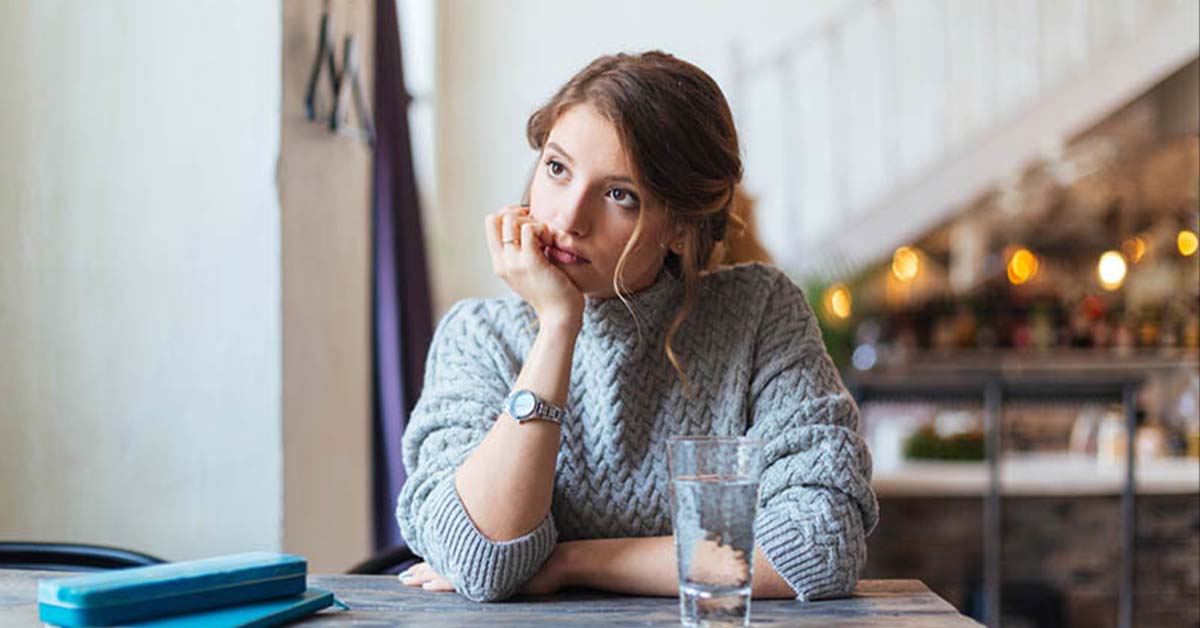 What To Do When You Feel Lonely