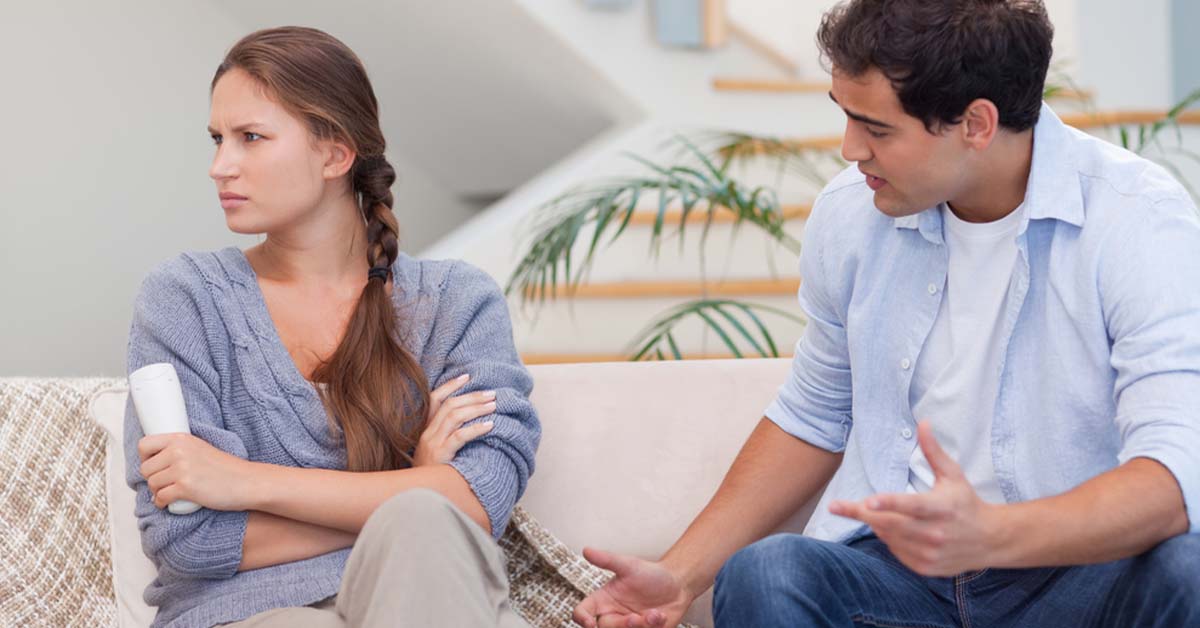 8 Surprising Signs of a Married Woman in Love With Another Man