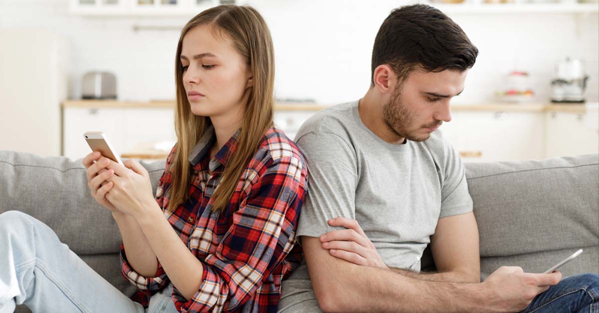 12 Dating Mistakes You May Be Making Without Realizing It