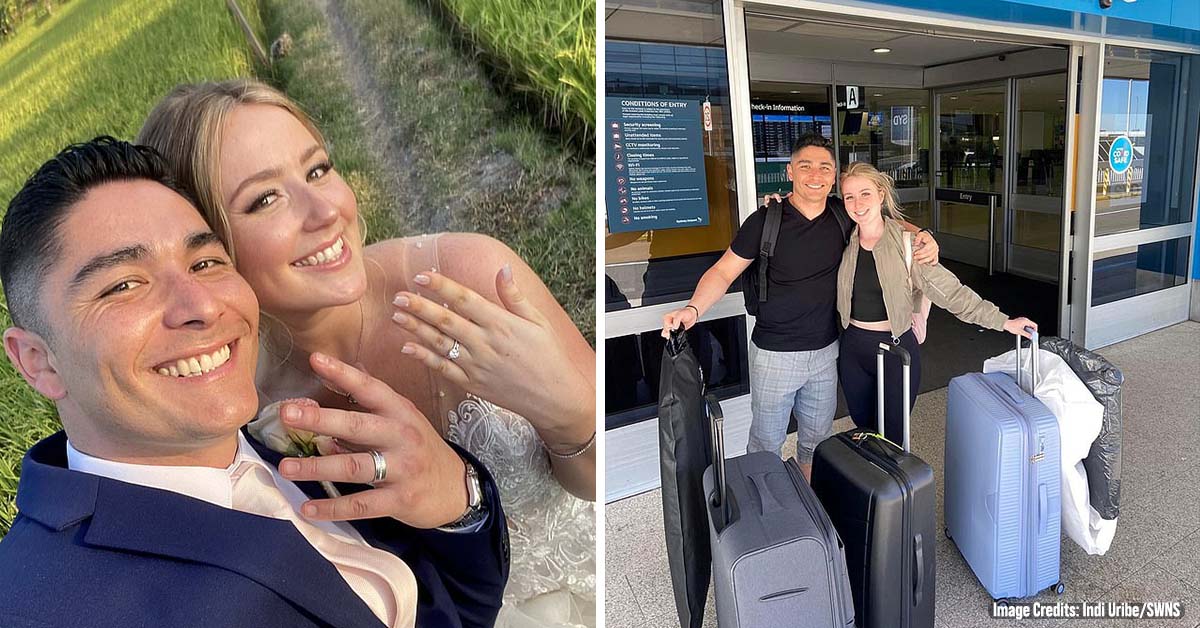 My Husband Had a Vasectomy at 34 So We Can Stay Child-Free – We Like Being Selfish