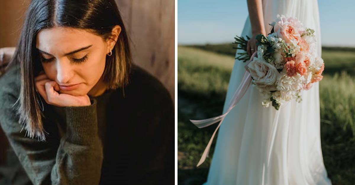 Woman Cancels Wedding After Friends Refused to Pay Nearly £1,000 Each to Attend