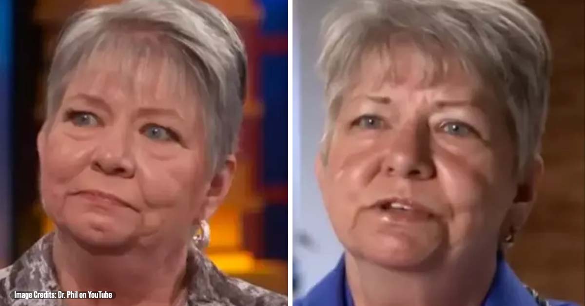 Woman Who Sent £61,000 to Boyfriend She Never Met Devastated After Discovering the Truth About Him