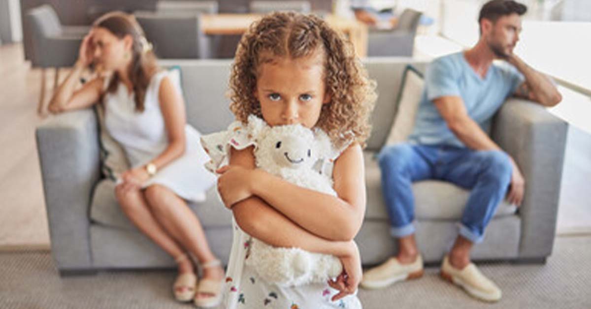6 Psychologically Damaging Things Parents Say To Their Kids