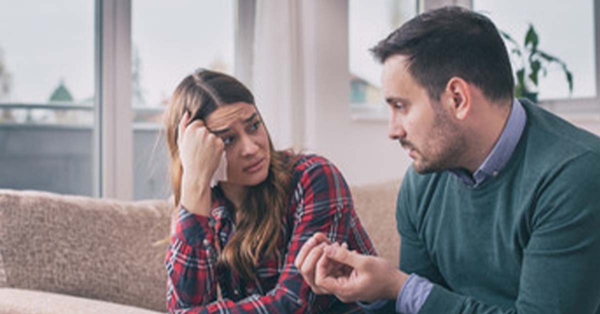 9 Things Women Wish Men Would Stop Doing