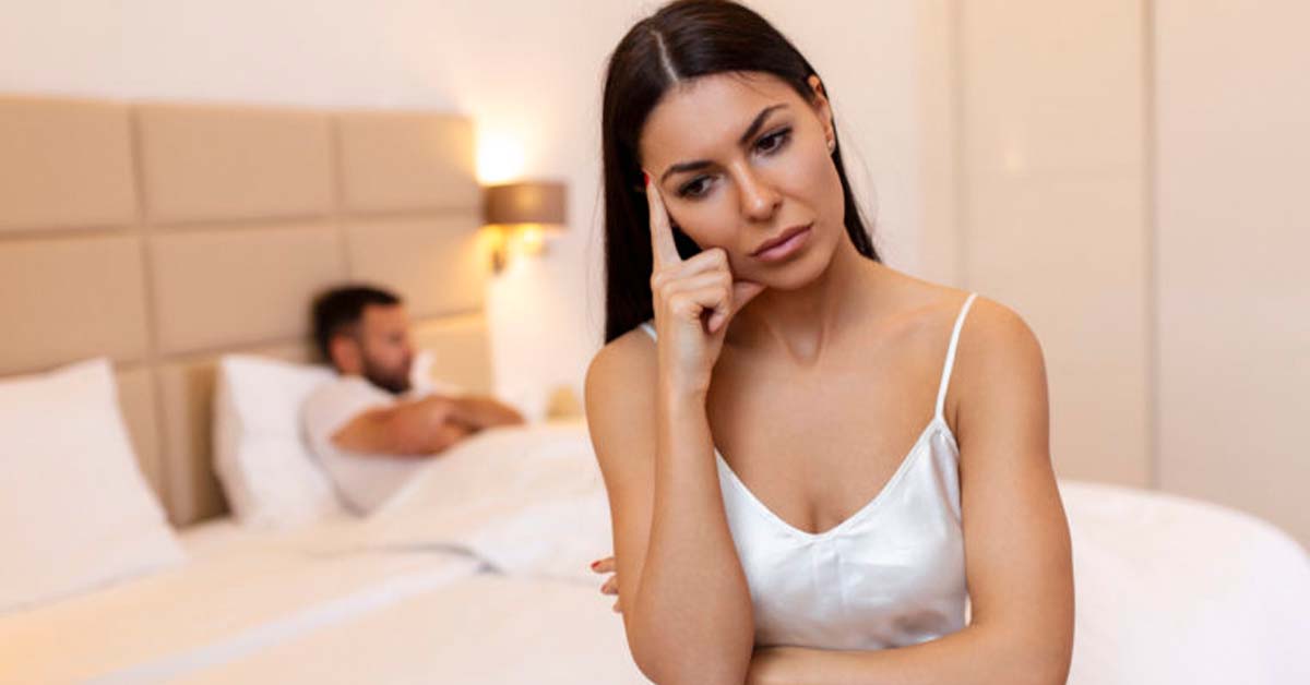 Does Getting Involved Too Soon Really Ruin The Relationship?