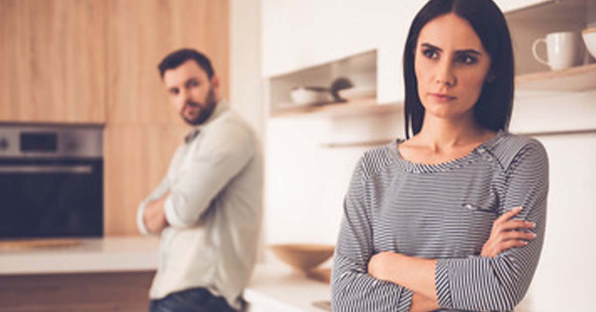 9 Marriage Mistakes Women Make