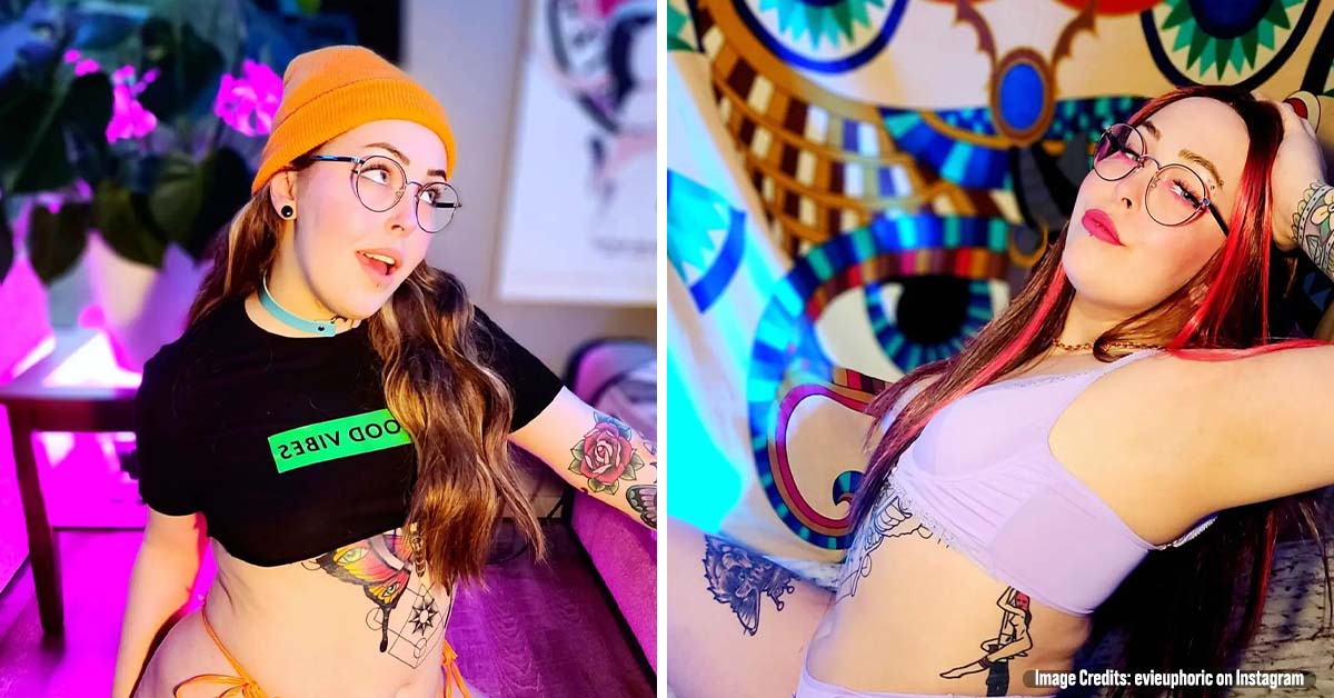 Men Explain What It’s Like Being Married to a Content Creator