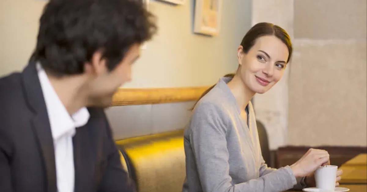 7 Things That Attract A Married Woman To Another Man
