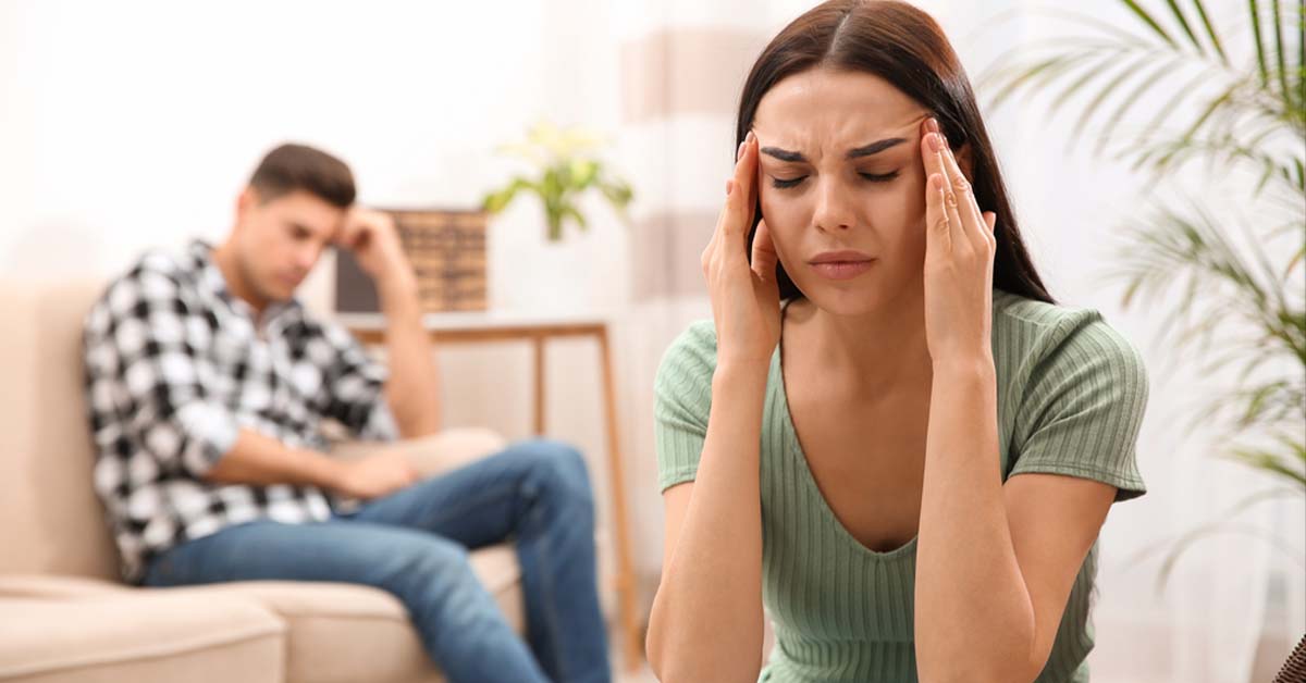 Why Is My Boyfriend So Clingy? 10 Reasons Your Man Is Suffocating You