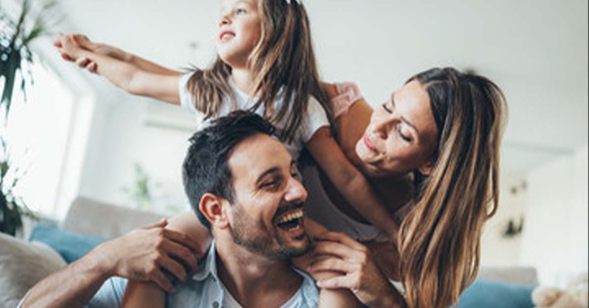 7 Sure Signs a Single Dad is Serious About You