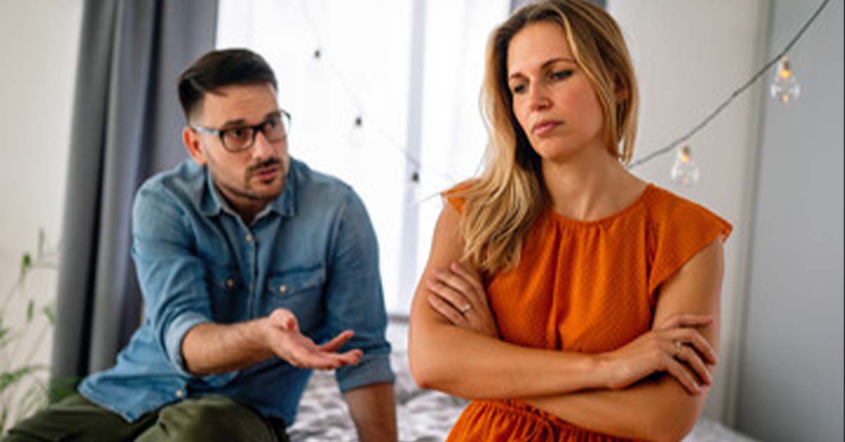 10 Things Men Say When They’re Unfaithful