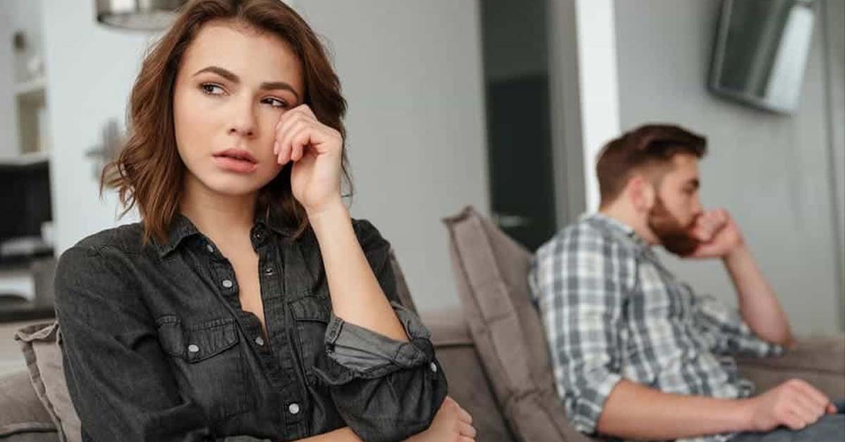 8 Signs You’re Being Used in a Relationship