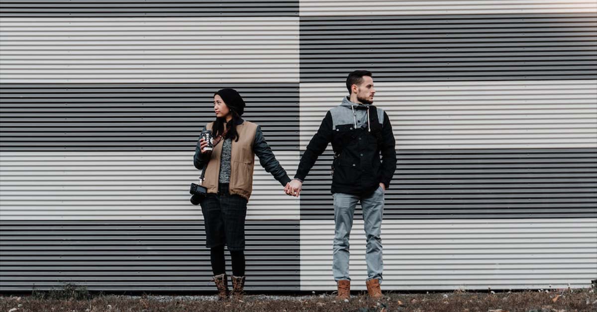 10 Common Mistakes We Make While Looking For Love