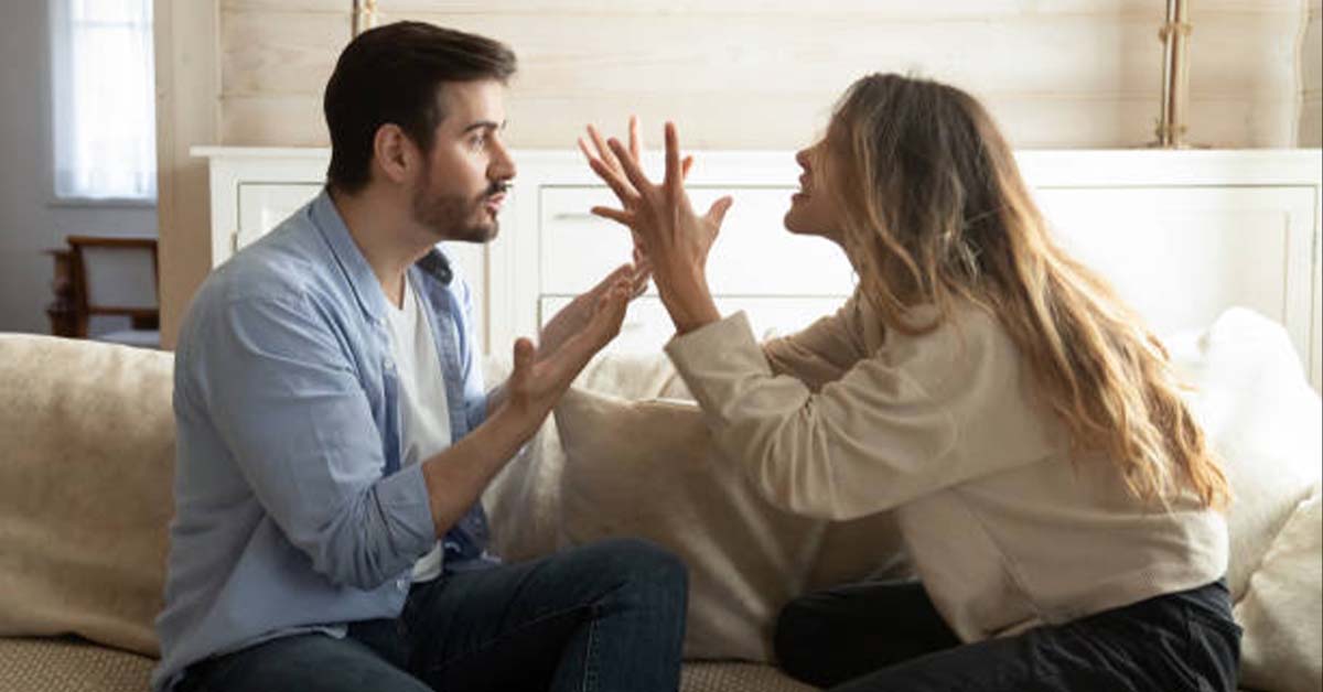 8 Reasons Why Would a Man Hide His Relationship