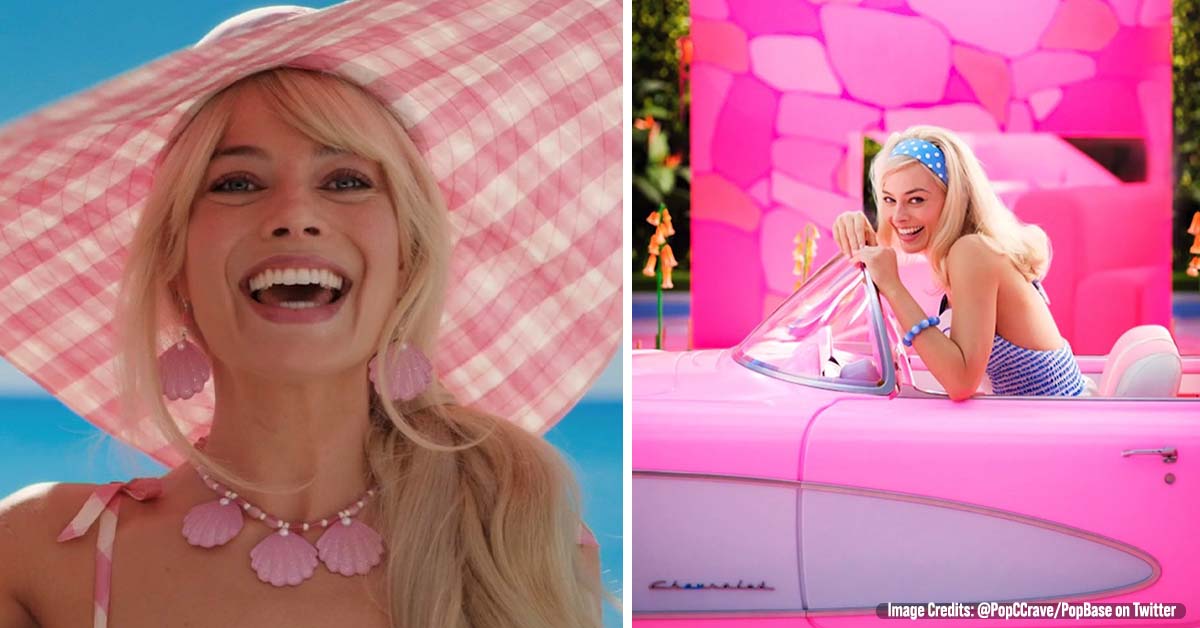 The Barbie Movie Is Empowering Women to End Relationships