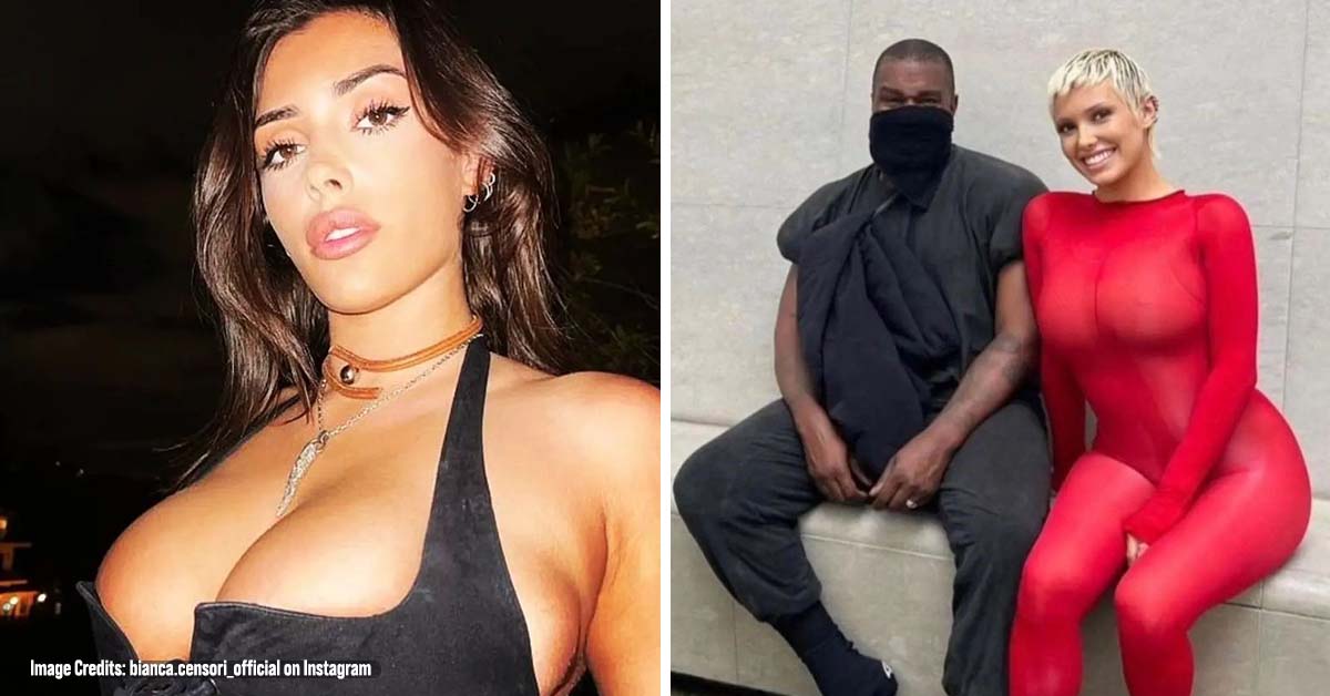 Angry Italians Furious at Kanye West’s Wife’s ‘Hugely Disrespectful’ Outfits