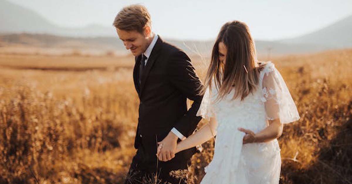 10 Signs You’re Dating the Man You Should Marry