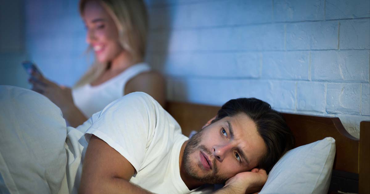 9 Things That Hurt More Than Cheating