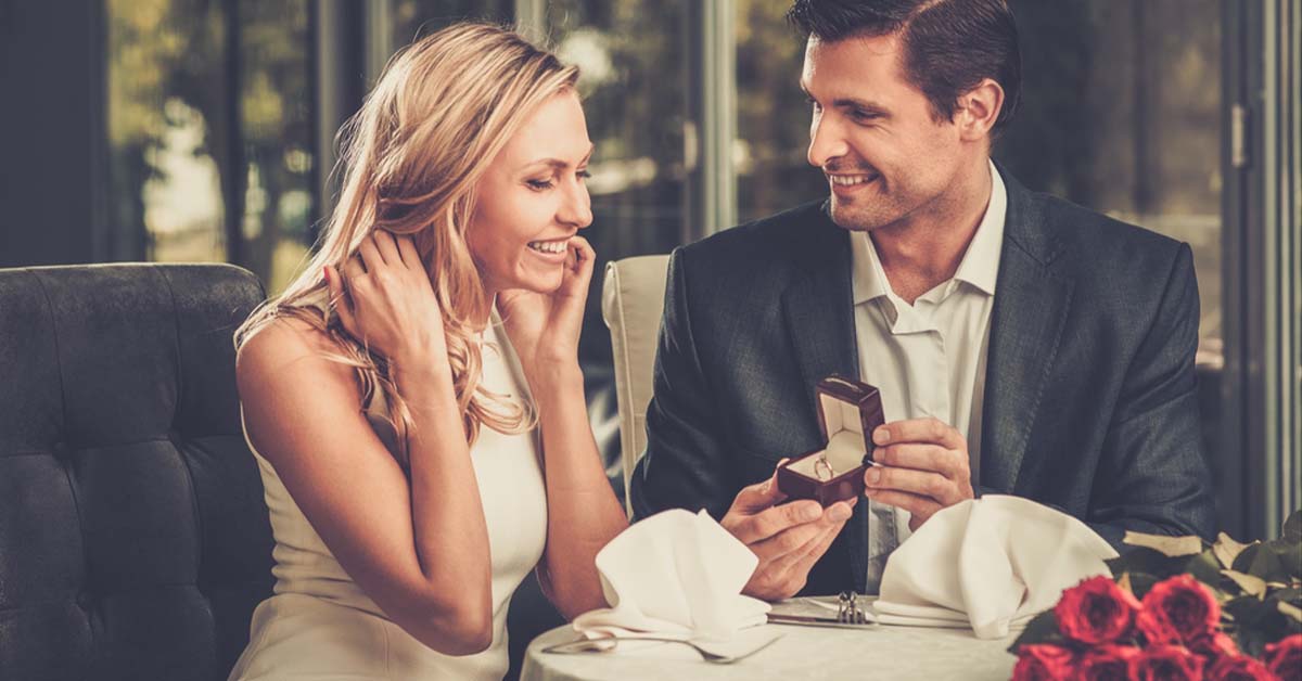5 Common Mistakes People Do While Choosing A Life Partner