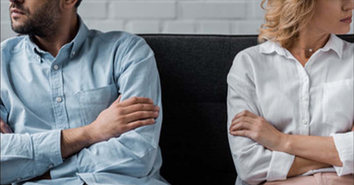 10 Habits That Will Increase Your Chances of Divorce