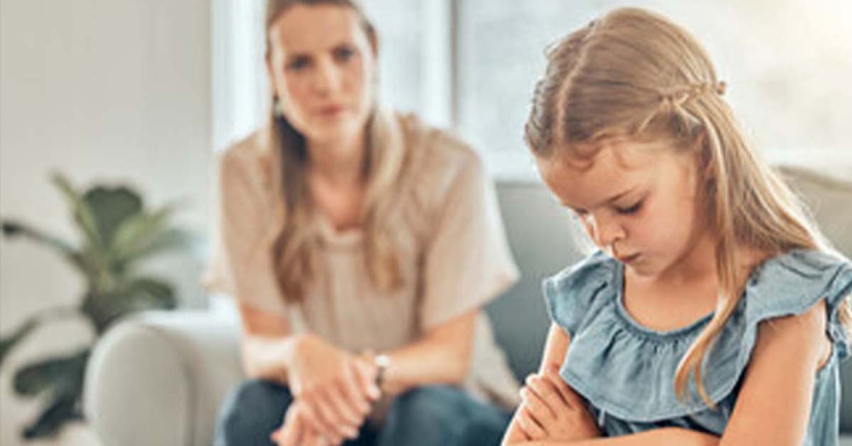 8 Psychologically Damaging Things Parents Say To Their Kids