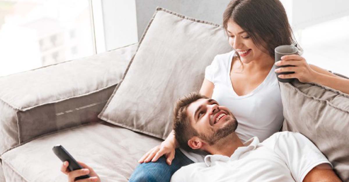 10 Reasons To Live Together Before You Get Married