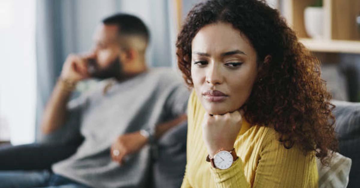 Is My Relationship Over? 8 Signs The Love Is Gone And How To Fix It